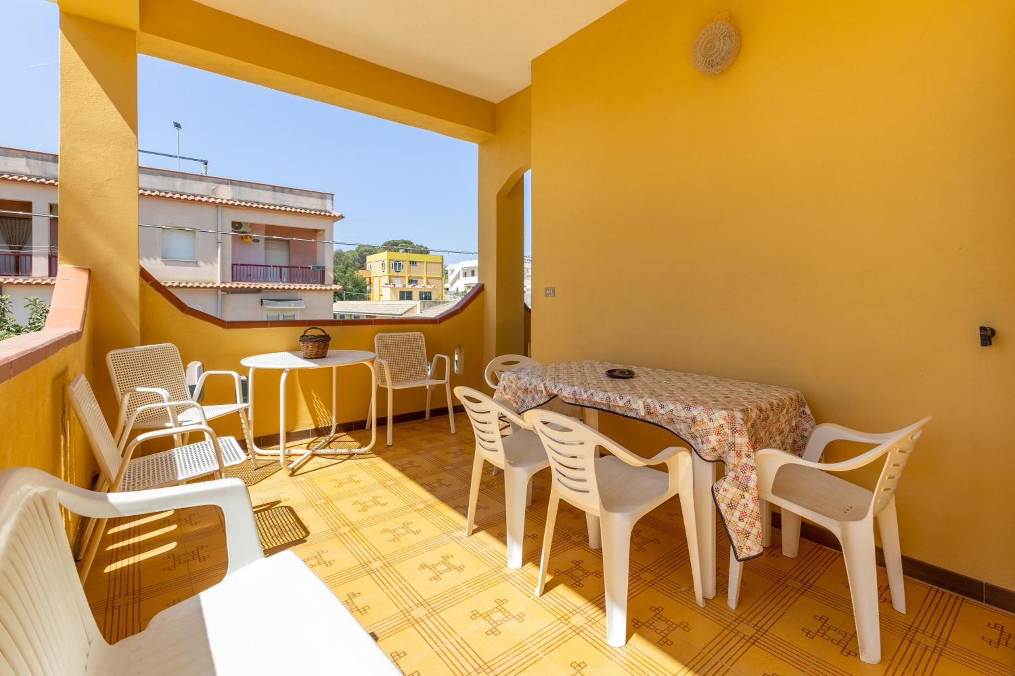 Apartment Preside - Apt Vista Mare
